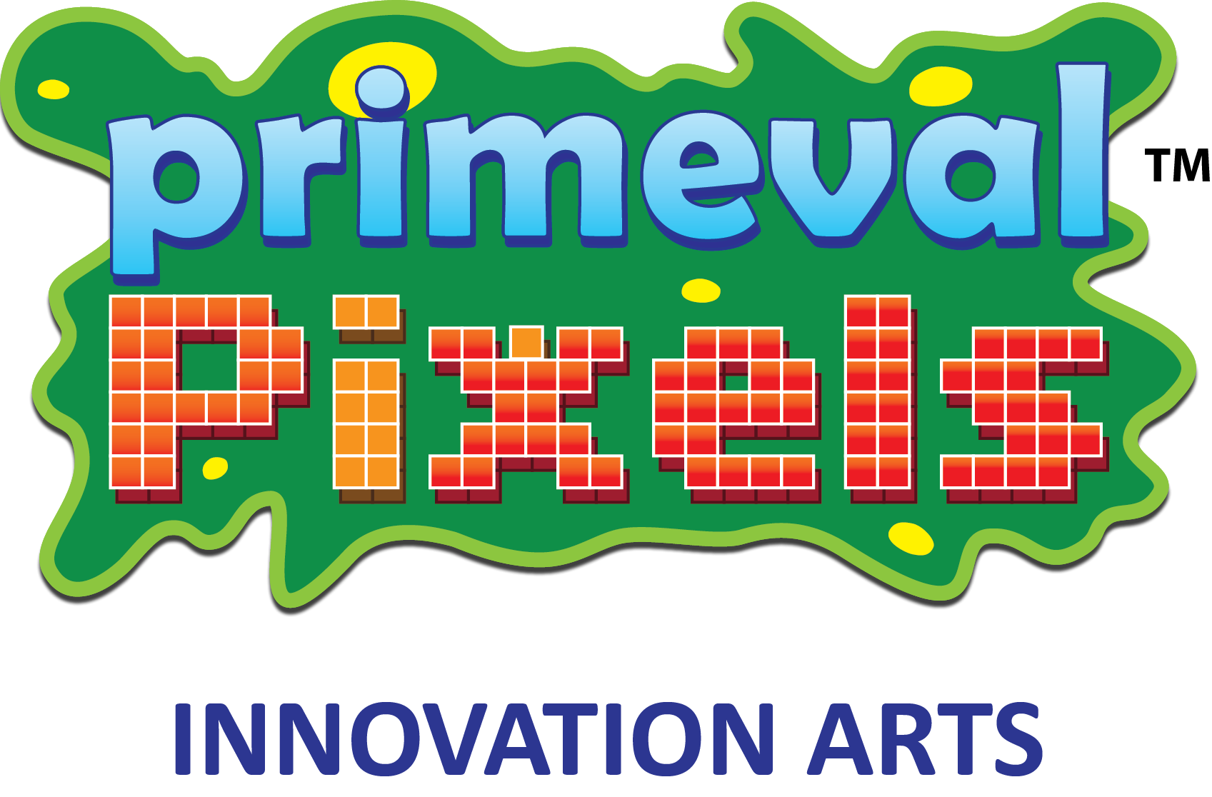 Primeval Pixels LC